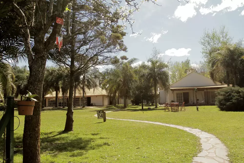 Identidad PM Sede Pilar Del Viso