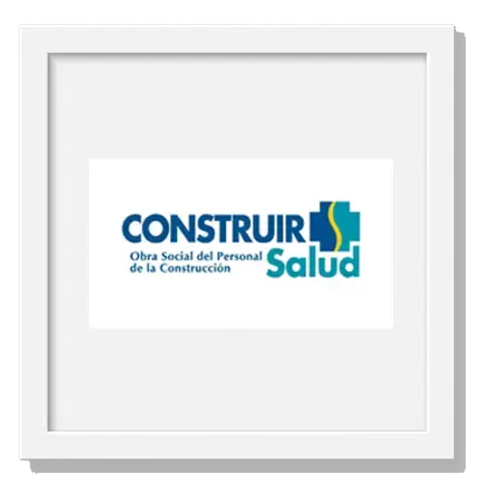 Obra Social del Personal de la Construccion