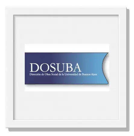 Dirección de Obra Social de la Universidad de Buenos Aires