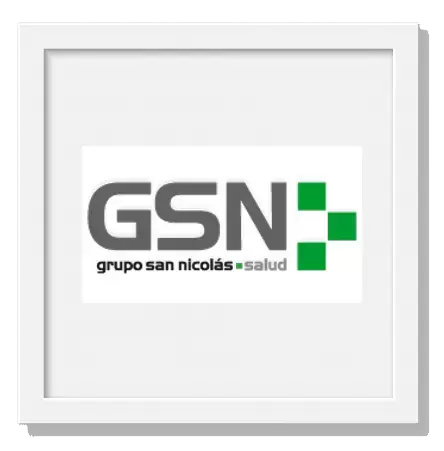 Grupo San Nicolas Salud