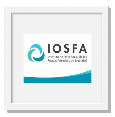 Instituto de Obra Social de  las Fuerzas Armadas y de Seguridad