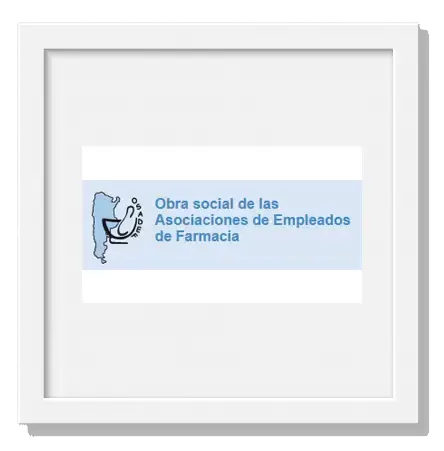 OSADEF Obra Social de las Asociaciones de Empleados de Farmacia