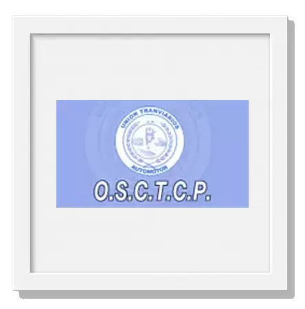 OSCTCP Obra Social Conductores de Transporte