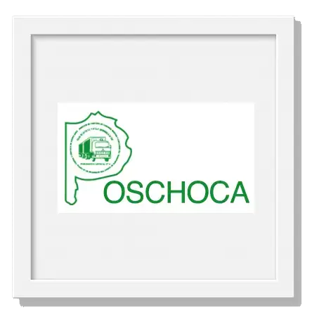 OSCHOCA Obra Social de Choferes de Camiones