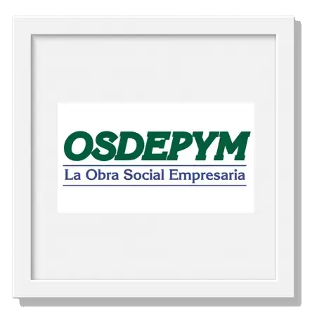 OSDEPYM Obra Social de Empresarios, Profesionales y Monotributistas