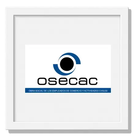 OSECAC Obra Social de Empleados de Comercio