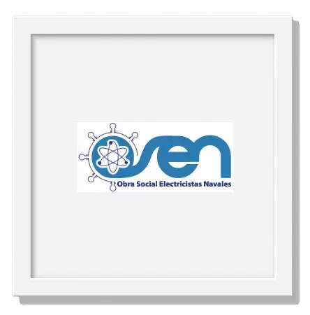 OSEN Obra Social Electricistas Navales