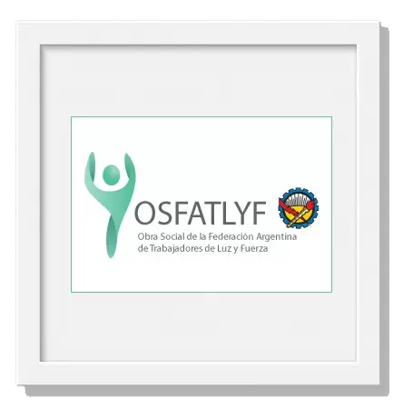 OSFATLYF Obra Social de la Federacion Argentina de Trabajadores de Luz y Fuerza