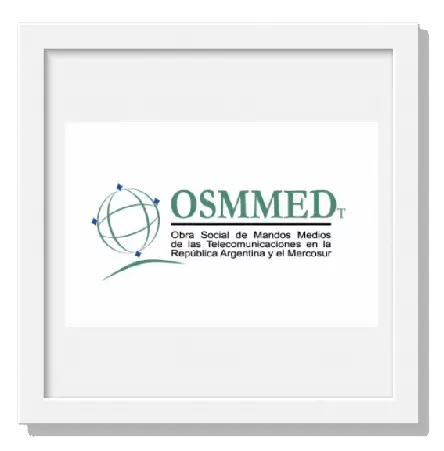 OSMMEDT Obra Social de Mandos Medios de las Telecomunicaciones