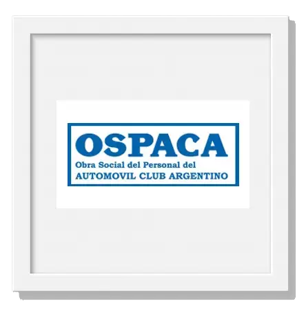 OSPACA Obra Social del Personal del Automovil Club Argentino