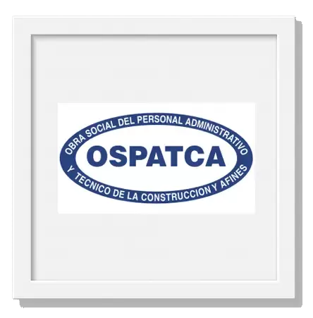OSPATCA Obra Social del Personal Administrativo y Técnico de la Construcción