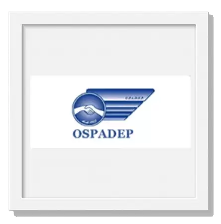OSPADEP Obra Social de Aeronavegación en Entes Privados