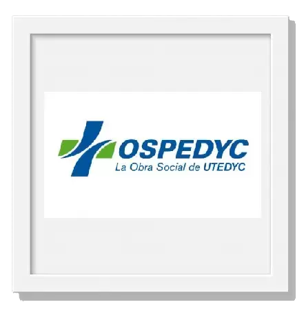 OSPEDYC Obra Social de UTEDYC