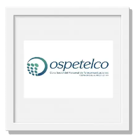 OSPETELCO Obra Social del Personal de las Telecomunicaciones