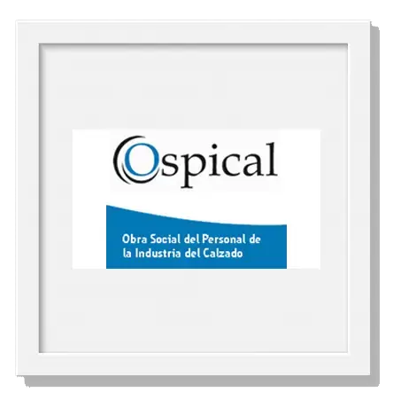 OSPICAL Obra Social del Calzado