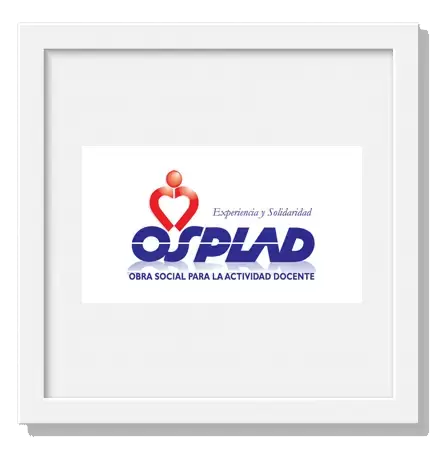 OSPLAD Obra Social de los Docentes
