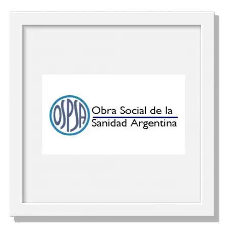 OSPSA Obra Social de Personal de la Sanidad Argentina