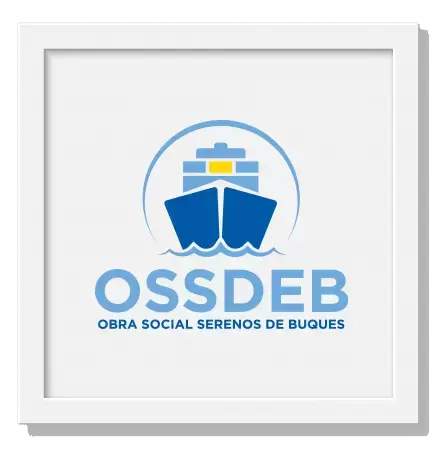 OSSDEB Obra Social de Serenos de Buques