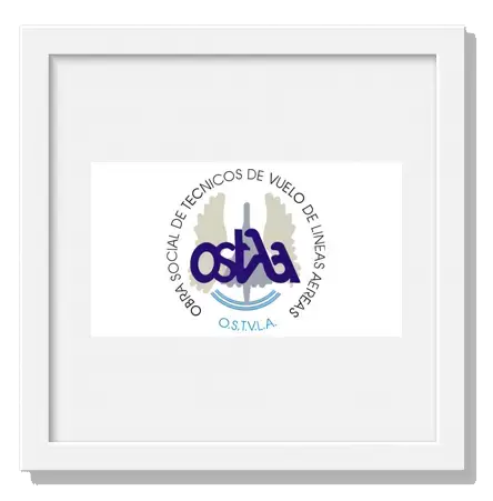 OSTVLA Obra Social de Técnicos de Vuelo
