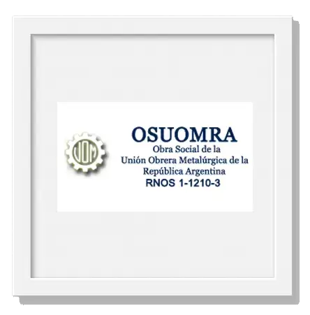 OSUOMRA Obra Social de la Union Obrera Metalurgica