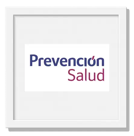 PREVENCION SALUD